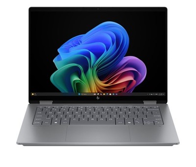 HP OmniBook X Flip 14'' 3k Touchscreen Ryzen AI 5 340 16GB/512GB SSD Windows 11 H
