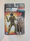 2007 25th Anniversary Foil Card Sealed GI Joe Wild Bill