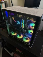 Gaming PC High-Performance