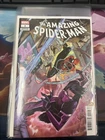 AMAZING SPIDER-MAN ANNUAL #1 FEDERICO VICENTINI VARIANT 1:25 MARVEL COMICS!!