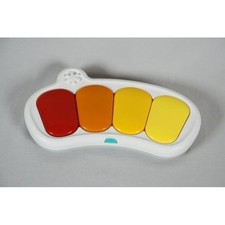Skip Hop Activity Center Music Piano Attachment Replacement Toy - WORKING