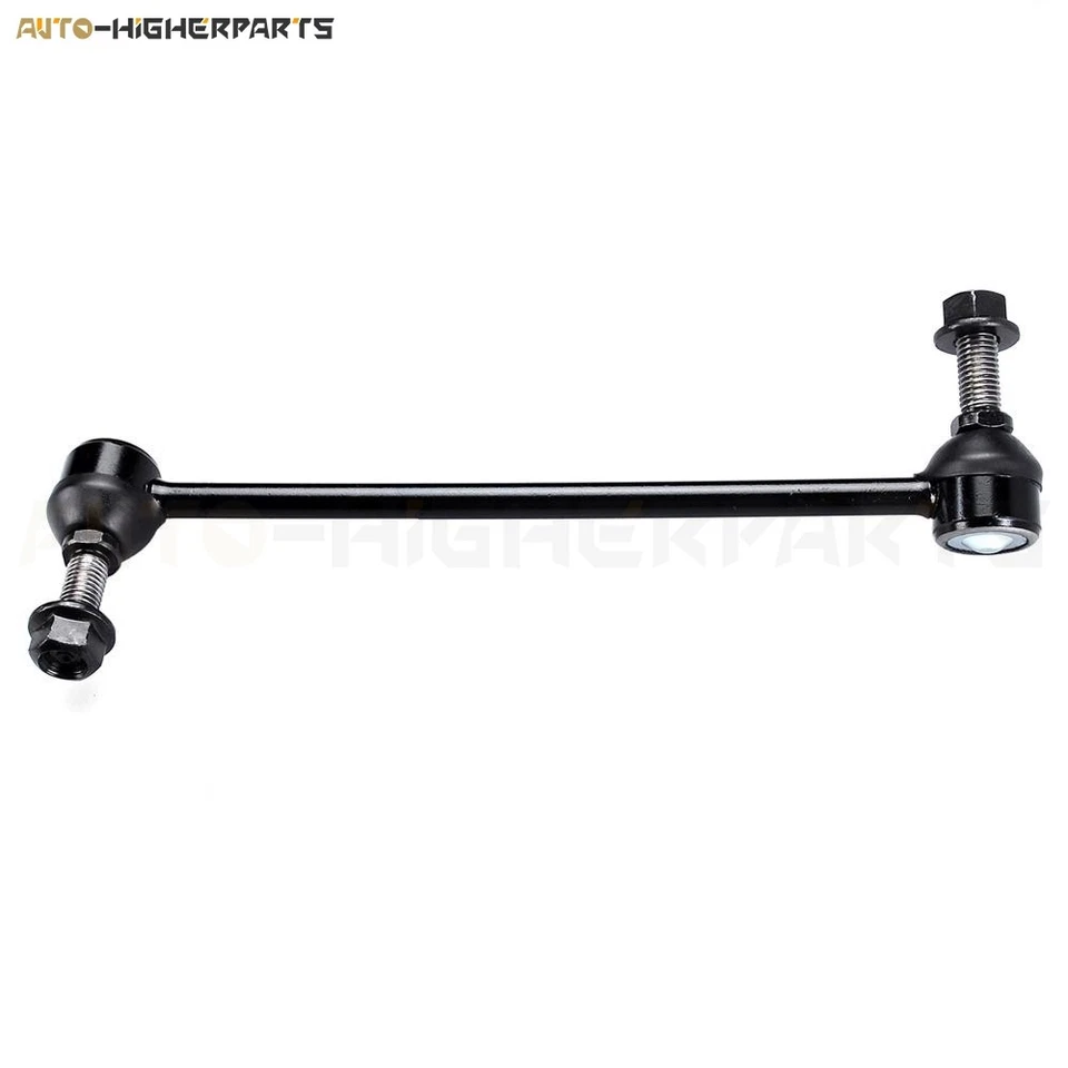 Brazo de control delantero y rótula extremo de barra estabilizadora para Ford Flex Taurus 2013-2018 Foto 3 de 4