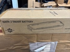 ZERO BREEZE mark2 smart rechargeable battery