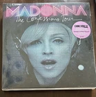 Madonna  Confessions Tour  Pink Purple Splatter VINYL RSD26