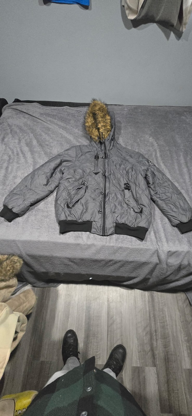 jacket men - image 2