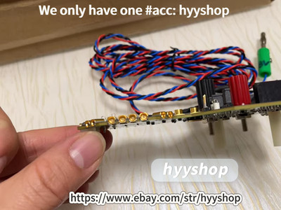 100G CDR macom37046， Original EVB with software./hyy/