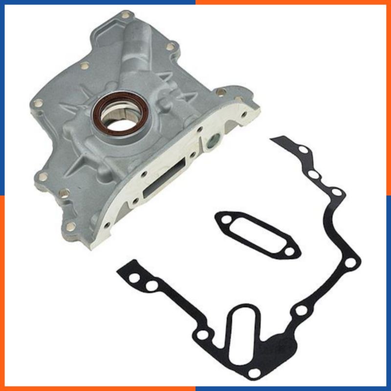 Pompe à huile pour VW moteurs essence et diesel - Modèle OA004