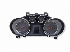 Compteur Opel Mokka
