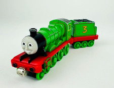 Thomas Friends Take N Play Die Cast Train Magnetic Engine Henry See Pics