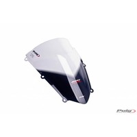 Puig Racing Windschutzscheibe FUR Honda CBR600RR 07-12 Transparent