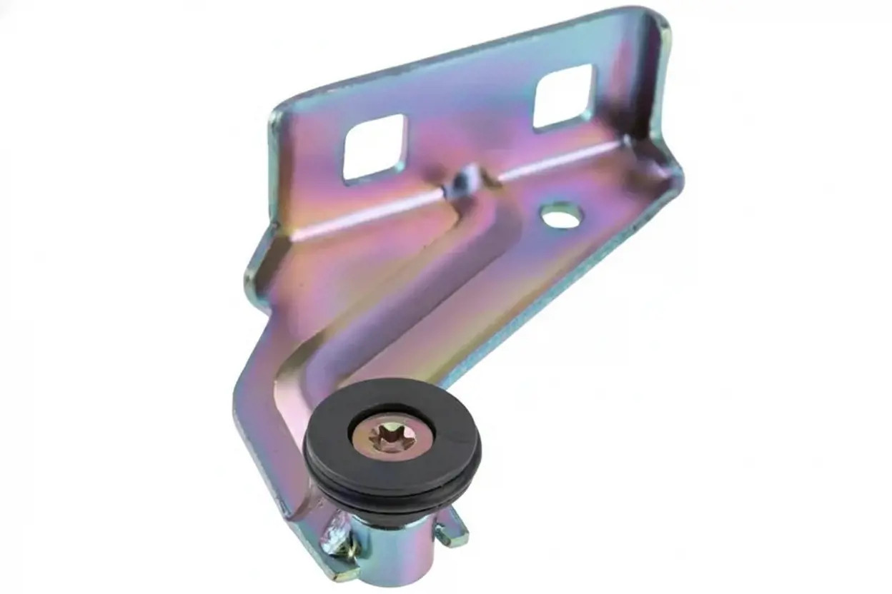 Sliding door roller guide Upper Right EZC-RE-254 NTY for RENAULT KANGOO Express