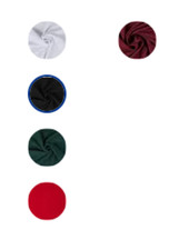 Double Knit Fabric Various Colors New By the Yard