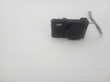 Panasonic Lumix Dmc-tz60 Digital Compact Camera Black Leica 30 X Zoom Lens
