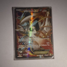 White Kyurem EX Boundaries Crossed 146/149 Full Art Holo EN on eBay
