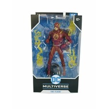 The Flash  Injustice 2  McFarlane DC Multiverse 7  Action Figure
