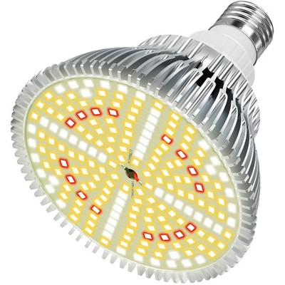 Lonwon LED Grow Lights for Indoor Plants Full Spectrum Grow Light Indoor Plan...