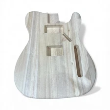 Telecaster Electric Guitar Body