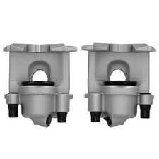2x Bremssattel vorn links rechts for Seat CORDOBA (6K1, 6K2) 1H0615123A YLPDE