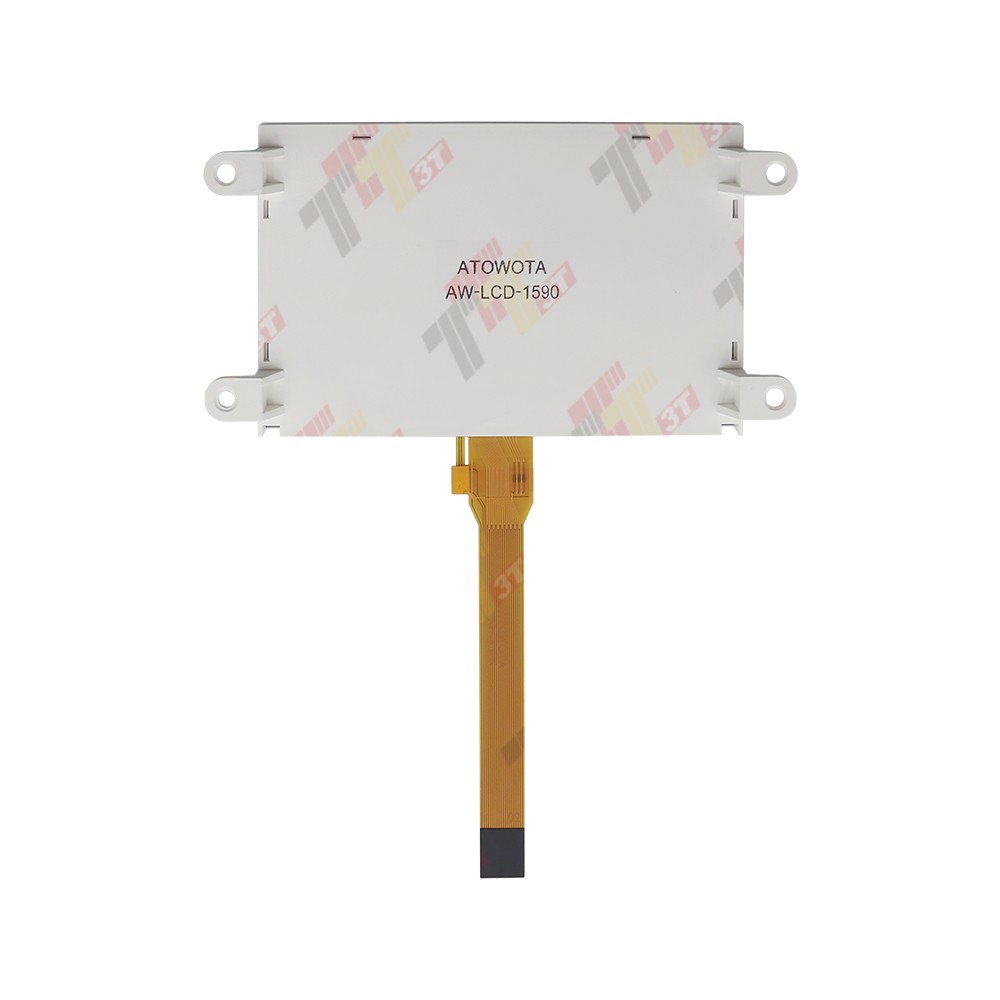 Display for Carrier Transicold X3 2500 X4 7500 7300 Vector 8500