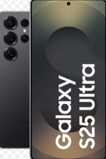 Samsung Galaxy S25 Ultra