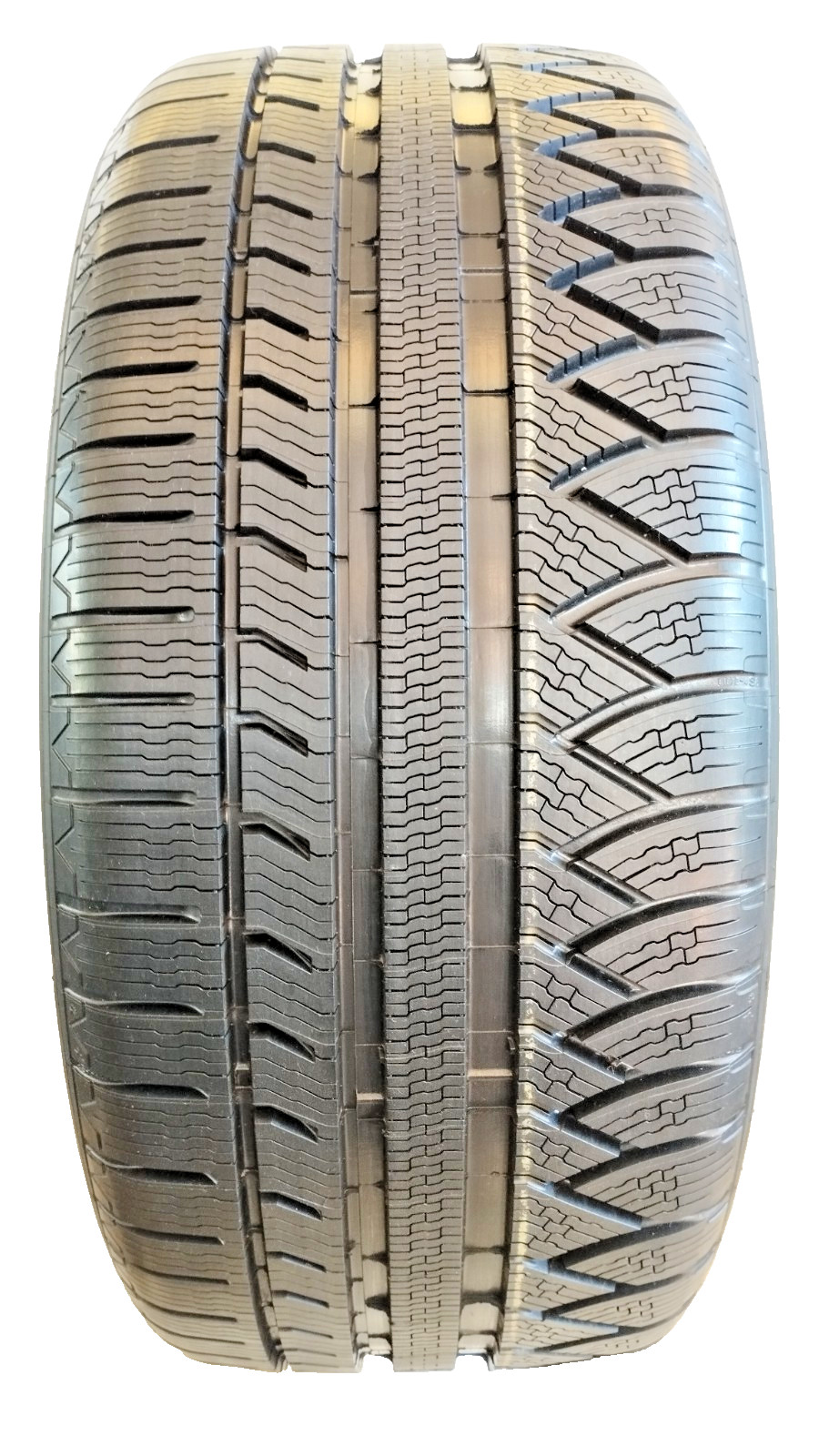 GOMME USATE 255/40 R20 MICHELIN PILOT ALPIN PA3 (battistrada 100%) ART. XX135