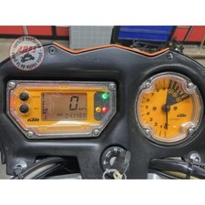 Compteur KTM 990 Superduke 2005 à 2006