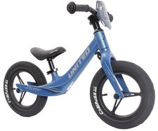UNITED Pushbike Picabo draisienne 2,9 kg magnésium ultra-légère