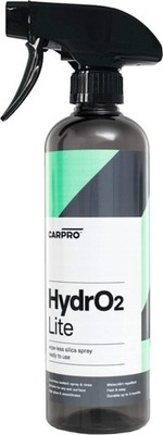CarPro HydrO2 Lite Touchless Silica Sealant 16.9 fl oz (500mL)