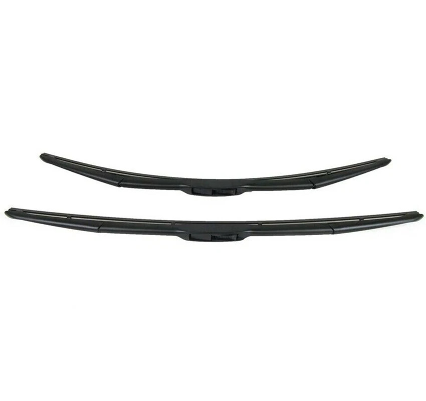 GENUINE PAIR NEW FRONT WINDSHIELD WIPER BLADES FOR 2010-2015 CHEVROLET CAMARO