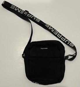 Supreme Field Messenger Bag | eBay