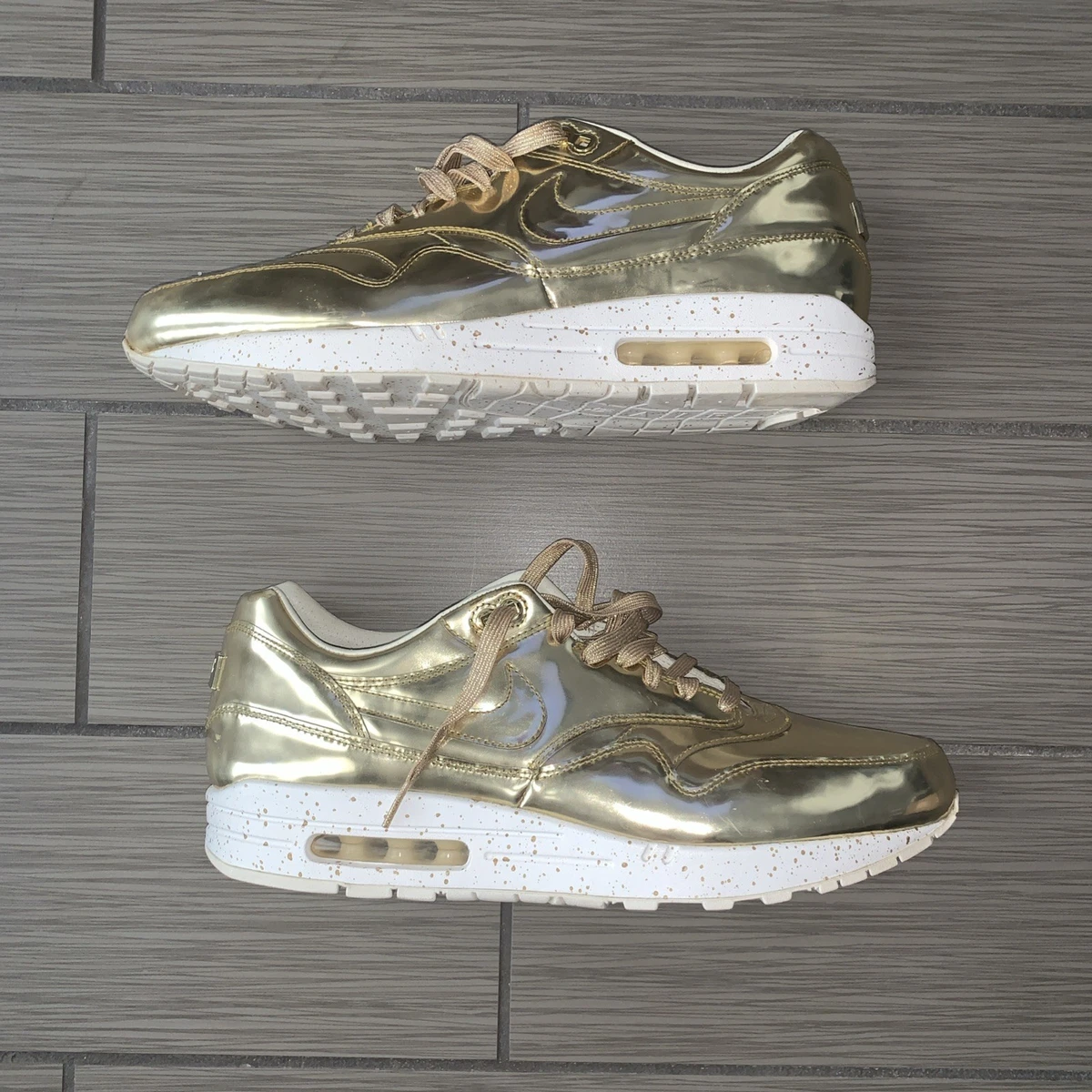 nike air max liquid gold products for sale | eBay