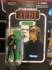 2012 Star Wars Vintage Collection VC23 Luke Skywalker - UNPUNCHED