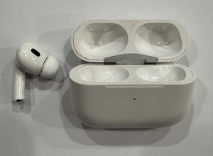 Apple Airpods Pro 2nd Generation USB C | eBay