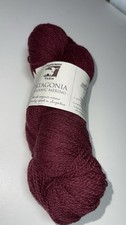 JUNIPER MOON PATAGONIA ORGANIC MERINO YARN 1 ...