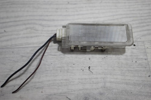 Innenraumleuchte Lesebeleuchtung Peugeot 206 CC Bj,02