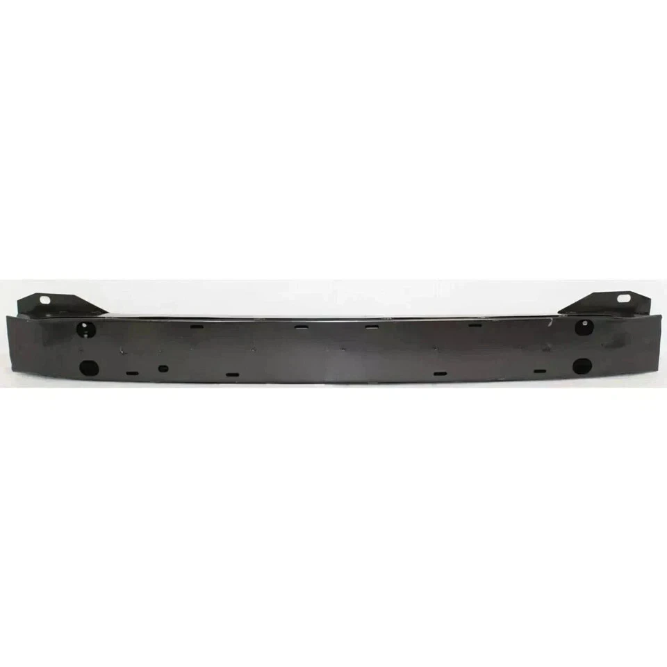 Front Bumper Cover & Bumper ReinForcement For 2010-2012 Mitsubishi Galant Foto 4 de 4