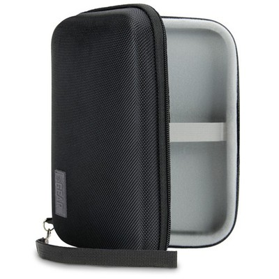 USA GEAR Folding Bluetooth Keyboard Case with Protective Hard Shell Exterior
