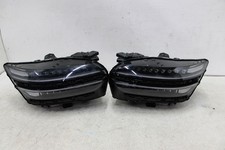 2025 GENESIS GV70 Headlamp Assembly Driver + Passenger Side Euro Style W/ballast