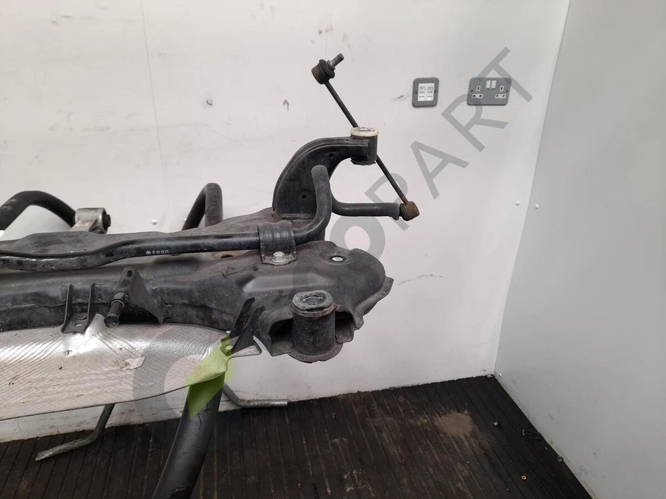 2017-2024 HYUNDAI KONA Front Subframe 62405J9100 - Image 4 of 4