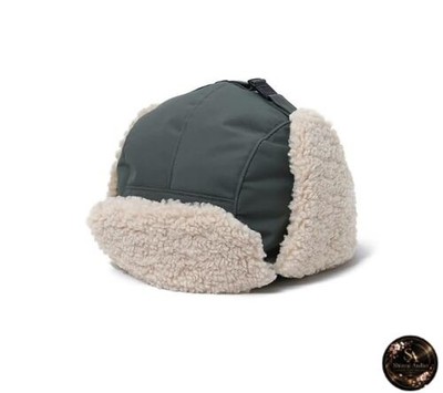 Snow Peak FR Flight Cap