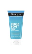 Neutrogena Hydro Boost Hydrating Hand Gel Cream with Hyaluronic Acid NEW