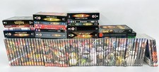 David Tennant Doctor Who Collection DVD Files,Series 1-4,Specials, Doctor Who Fi