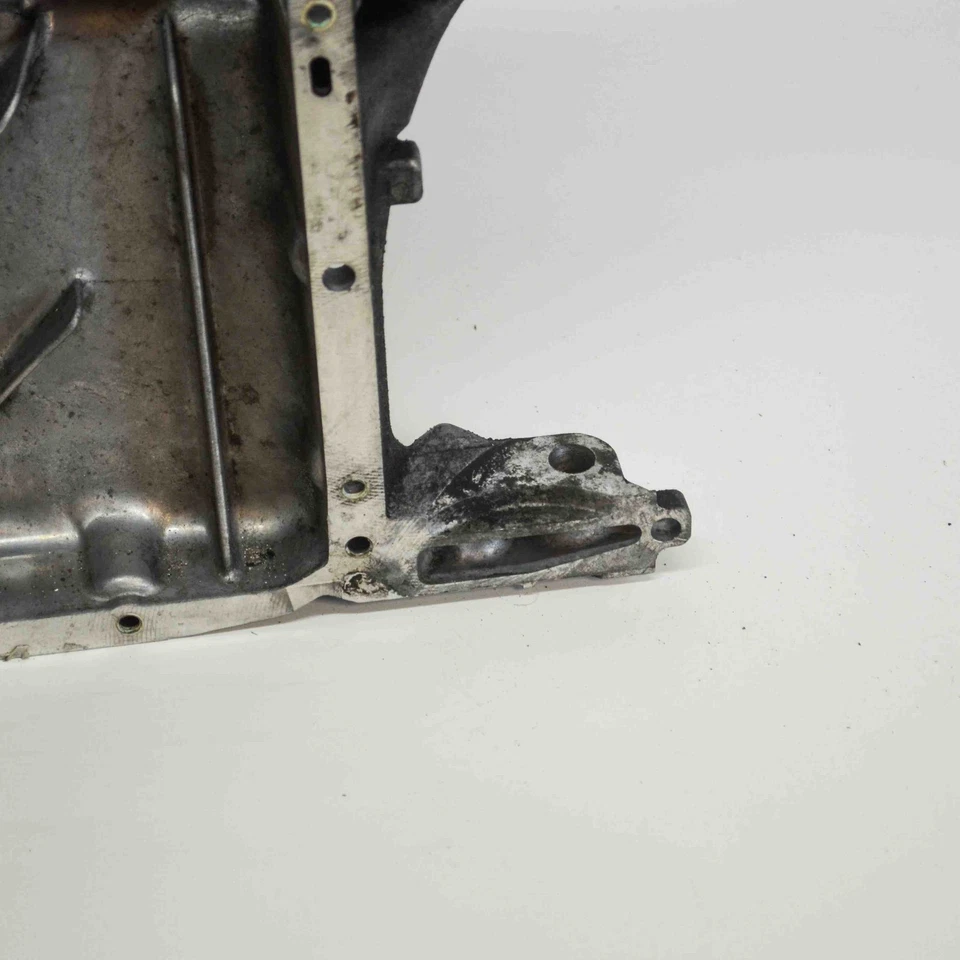 Cárter AUDI A6 Avant 4B5, C5 059103603M 2.5 Diesel 114kw 2003 4245993 Foto 2 de 4