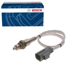BOSCH LAMBDASONDE NACH KATALYSATOR LINKS passend für LAND ROVER DISCOVERY RANGE 
