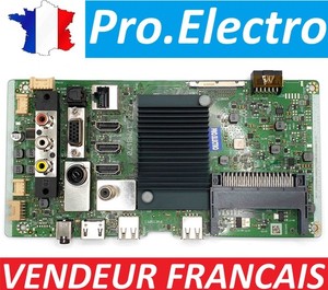 TV-Mainboard TOSHIBA 50UA2063DG 17MB170 130519R4 1911 23725854