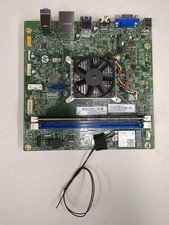 HP Pavilion 510-a010 Motherboard 844844-003 I...