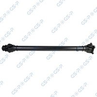 Kardanwelle FÜR Bmw X3 (F25), Bmw X4 (F26) - Gsp PS900161