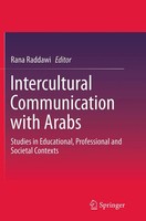 Rana Raddawi | Intercultural Communication With Arabs | Taschenbuch | Englisch
