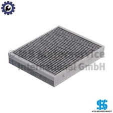 FILTER CABIN AIR 50014509 FOR BMW 3/Convertible/F8/F2/F82/F0/F80/F1/Gran/F4