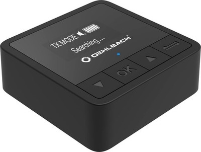 BTR Innovation 5.2 - Bluetooth Transmitter und Receiver (Sender/Empfänger) in 